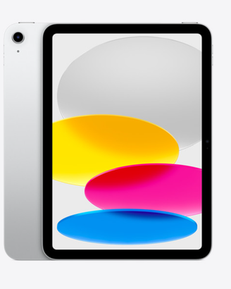 Apple iPad 11" (2025) 11ª generazione 128GB Wi-Fi
