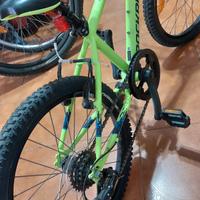 MTB MISURA 20 bambino