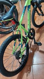 MTB MISURA 20 bambino