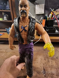 Action Man - Dr. Dottor X mano rotante - Hasbro 19