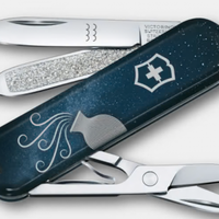 Victorinox ZODIAC COLLECTION AQUARIUS