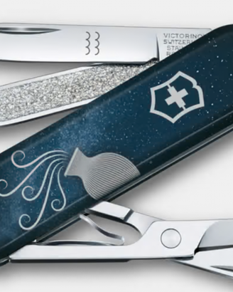 Victorinox ZODIAC  AQUARIUS EXCLUSIVE EDITION
