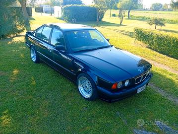 BMW e34 520i 24v 150cv