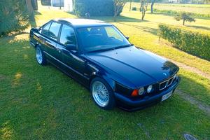 BMW e34 520i 24v 150cv