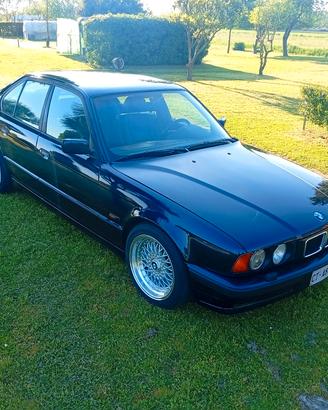 BMW e34 520i 24v 150cv
