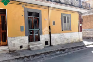 CASA INDIPENDENTE A TORREMAGGIORE