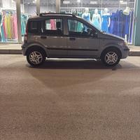 Panda 1.2 metano