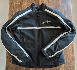 Giacca moto Alpinestars da donna 