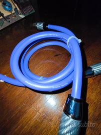 cavo xlr di qualità 