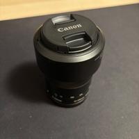 Canon EF-M 55-200mm f/4.5-6.3 IS STM