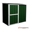 casetta-prefabbricata-acciaio-174x100-verde-scuro