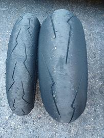 Pirelli Supercorsa SC1 