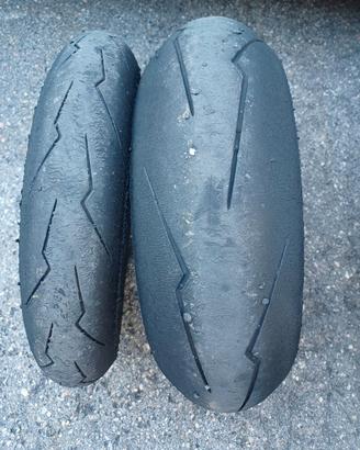 Pirelli Supercorsa SC1 