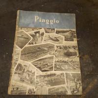 Piaggio storia