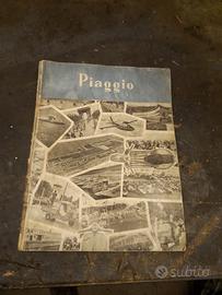Piaggio storia