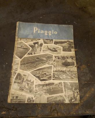 Piaggio storia