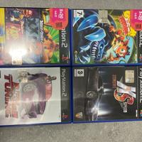 Giochi ps2