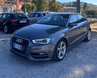 Audi A3 S-line 1.6 TDI 2014 SI NEOPATENTATI