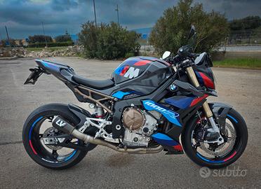 Bmw s1000r