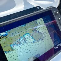 Barca Walkaround 2 anni garanzia produttore