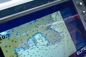 Barca Walkaround 2 anni garanzia produttore