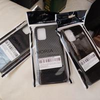 Cover super sottile carbon oneplus 8T