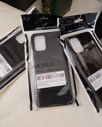 Cover super sottile carbon oneplus 8T