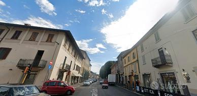 Bilocale a Treviglio libero subito