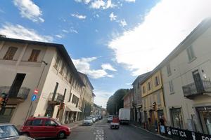 Bilocale a Treviglio libero subito