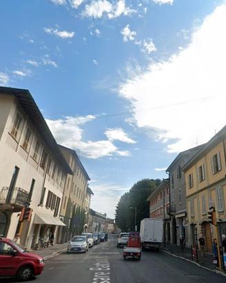 Bilocale a Treviglio libero subito