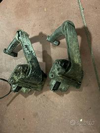 Pedali freno vespa special primavera et3 pk