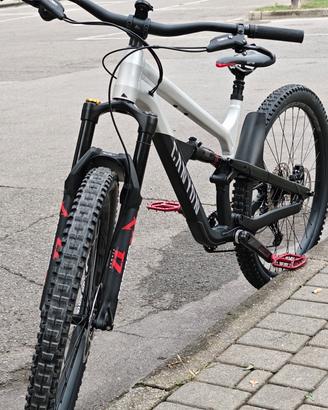 MTB Canyon Spectral 125 