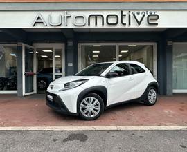 Toyota Aygo X 1.0 VVT-i 72 CV 5 porte Active S-CVT