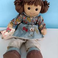 bambola MY DOLL