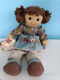 bambola MY DOLL