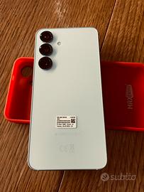 Samsung s25 da 128 giga