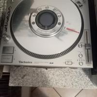 TECHNICS SL-DZ1200