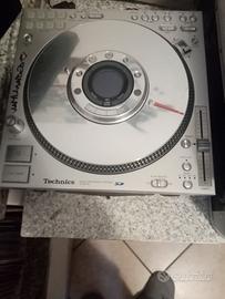 TECHNICS SL-DZ1200