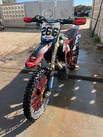 Honda CRF 450R