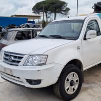 Tata xenon 2.2