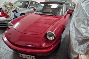 Duetto 4 serie alfaromeo 2.0
