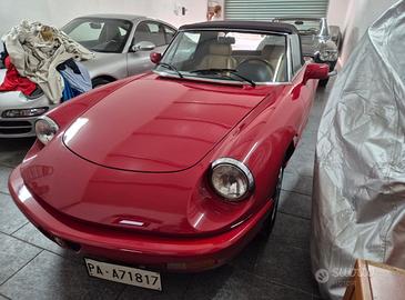 Duetto 4 serie alfaromeo 2.0