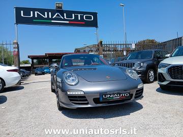 Porsche 911 991 CARRERA 4