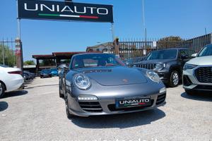 Porsche 911 991 CARRERA 4