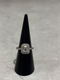 Anello acciaio inossidabile