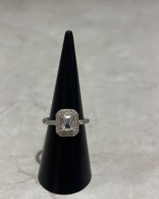 Anello acciaio inossidabile