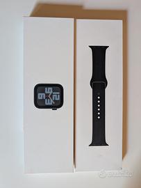Apple Watch SE gen 2 40mm