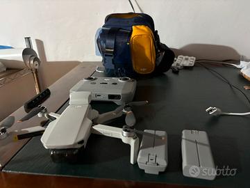 DJI MAVIC MINI 2