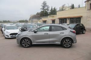 Ford Puma 1.0 EcoBoost Hybrid 125 CV S&S ST-Line