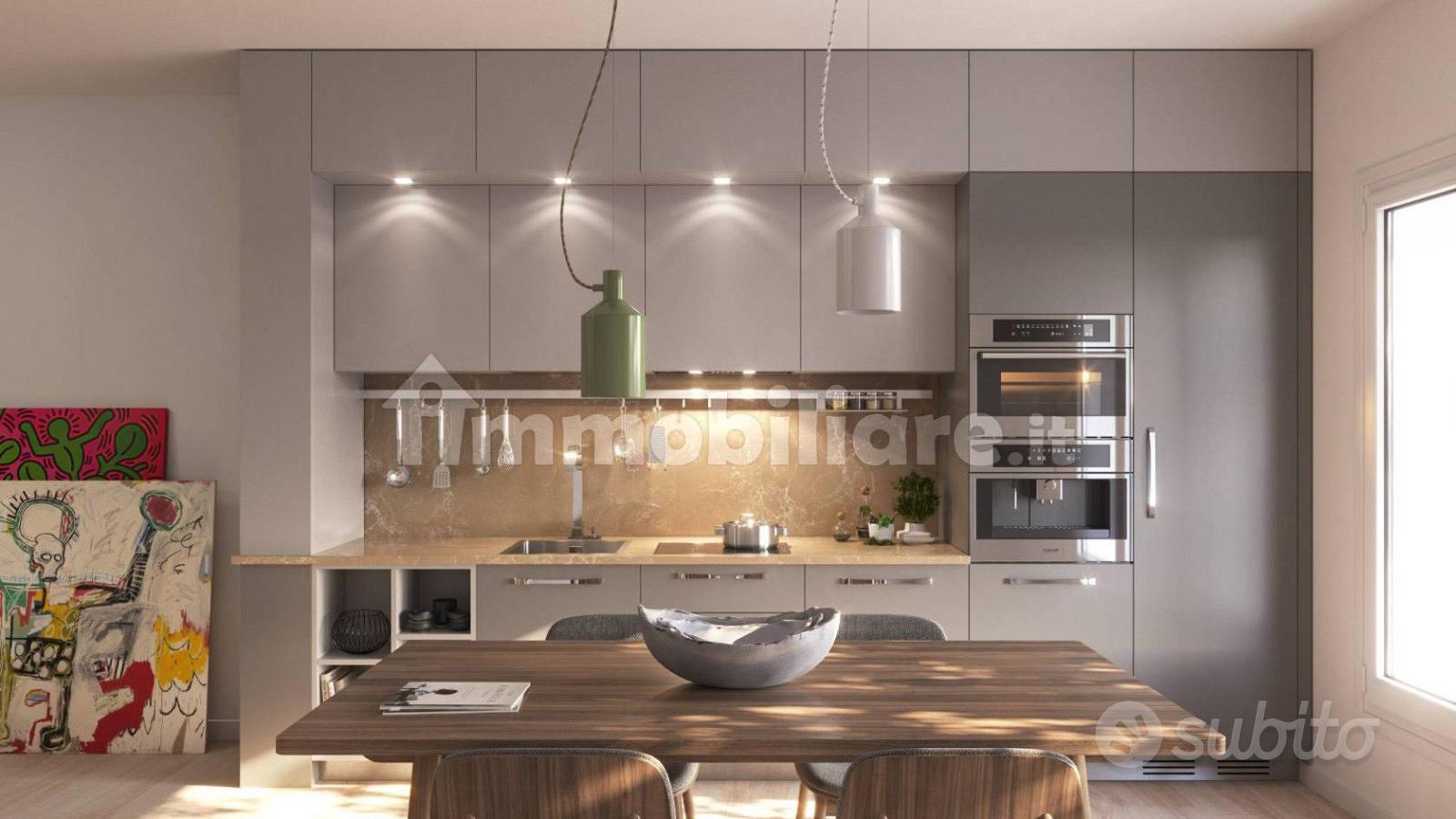 Casa – Reggio Emilia, Corte San Marco, Canali - Vista 5